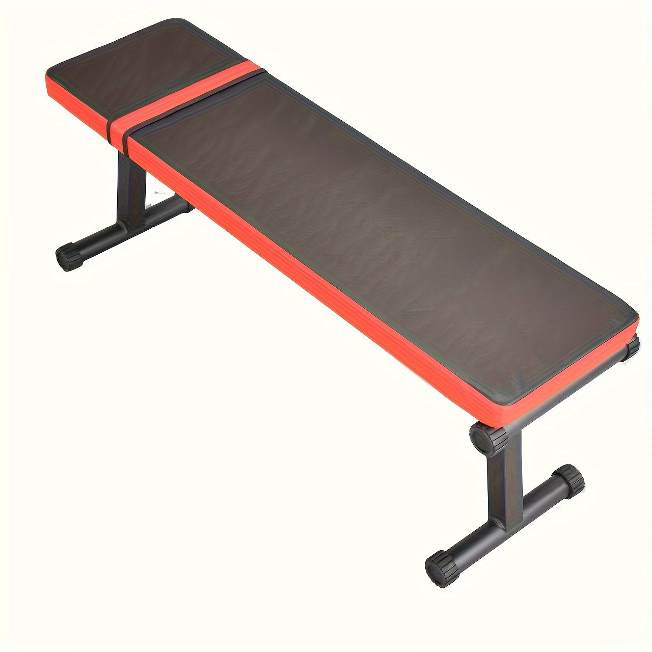 Adjustable Weight Lifting Bench 617lbs Sit Up Fitness Home Gym Equipment