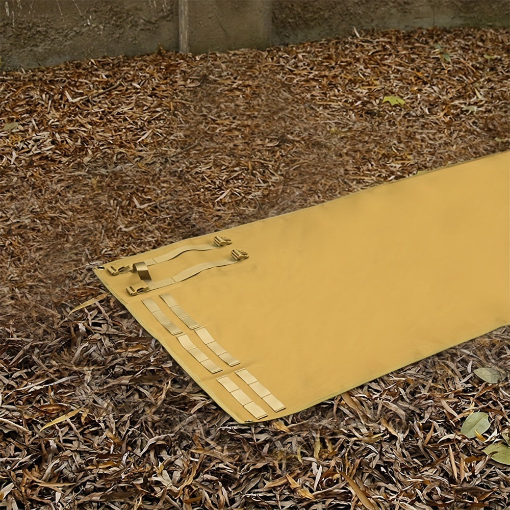 Non Slip Camping Pad 0.75M 2M Waterproof Training Mat