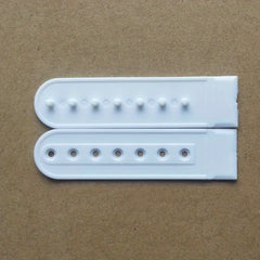 7 Holes Straps Buckle Baseball Cap Clip Repair Fasteners Snap Strap Cowboy Hat