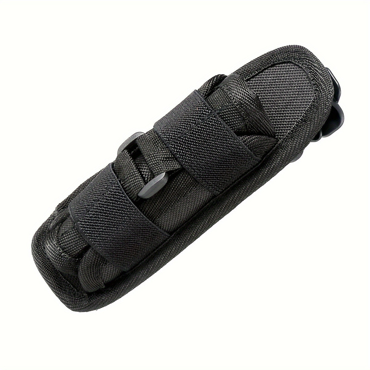 360 Rotating Flashlight Holster for Outdoor