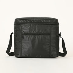 Picnic Insulated Ice Pack Portable Aluminum Foil Cooling Bag