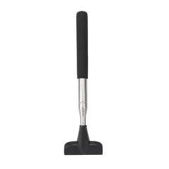 Retractable Wiper for Car, Windows, Glass - Portable 2in1 Cleaning Tool