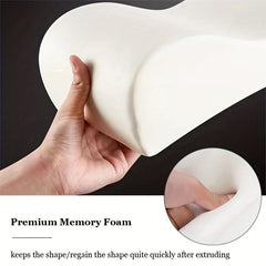 Universal PU Leather Car Armrest Pad Auto Central Console Seat Box Mat Cushion