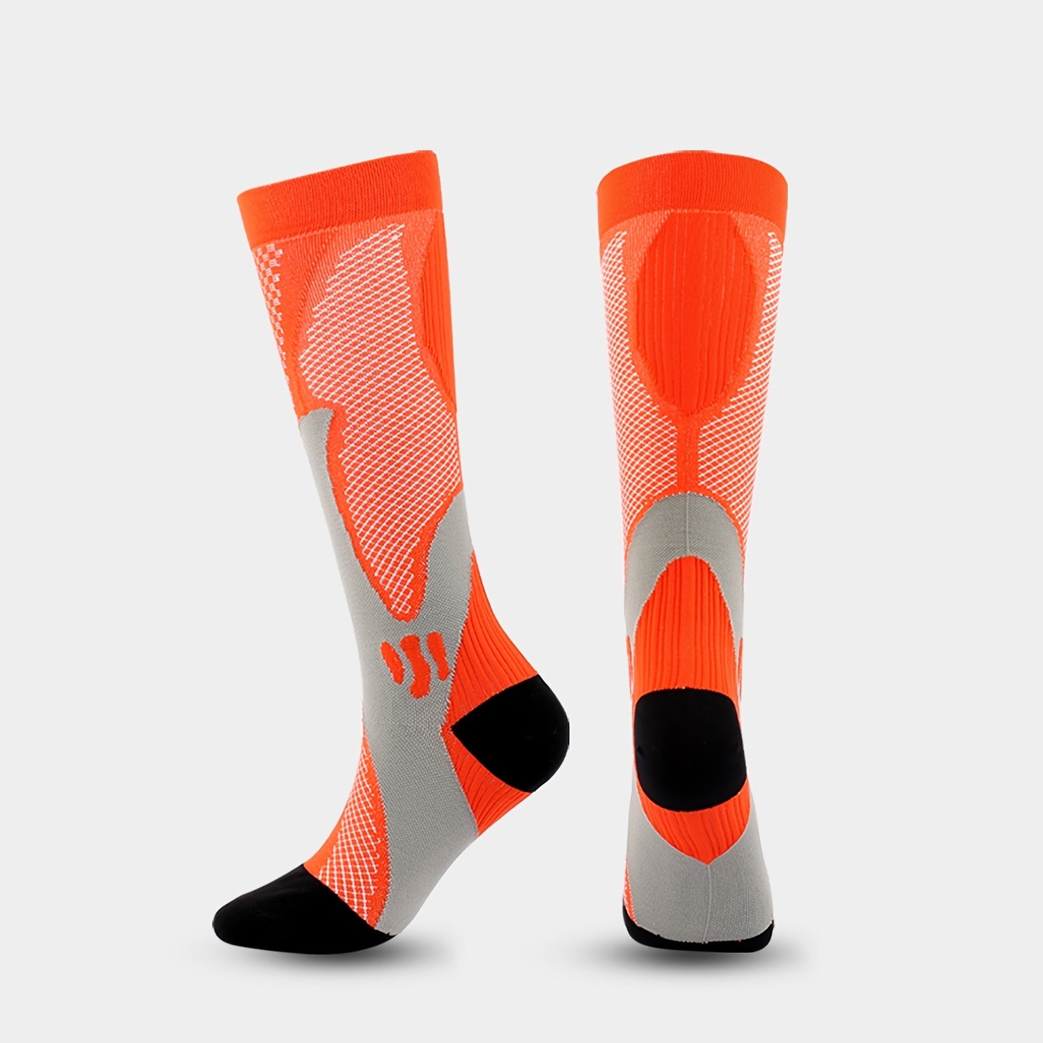 Compression Socks for Sports Performance and Comfort