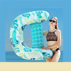 Inflatable Pool & Beach Loungers for Unforgettable Summer Fun