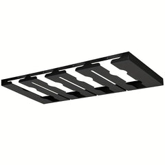 Modern Wine Glass Rack for Home Use Lightweight and Hanging Rack