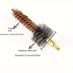 Portable Heavy Duty Cleaning Kit with Storage Bag