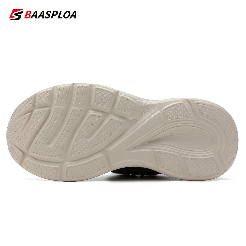 Baasploa Sports Shoes: Stylish & Comfortable Running Shoes
