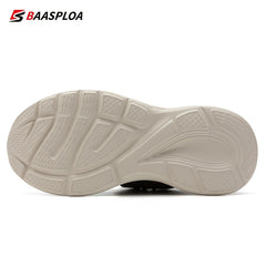 Baasploa Sports Shoes: Stylish & Comfortable Running Shoes