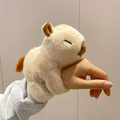 Soft & Hand Band Dolls - Cute Wrist Decorations Plush Stuffed Toy