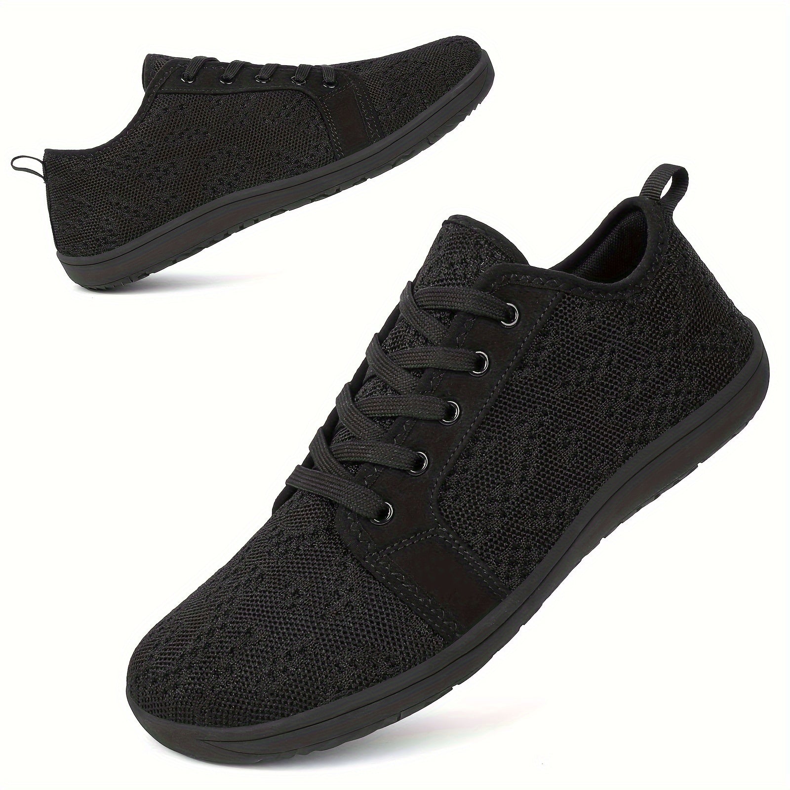 Women's Breathable Soft Training Shoes Casual Non Slip Sneakers