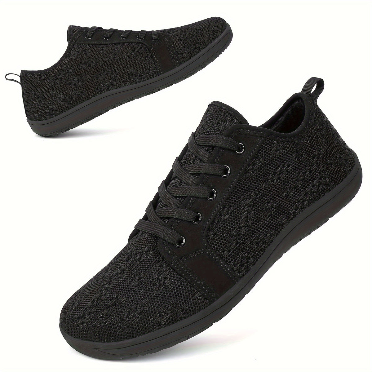 Women's Breathable Soft Training Shoes Casual Non Slip Sneakers
