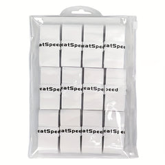 12pcs Overgrips for Tennis Badminton Racket - Anti Slip, Sweat Absorbent Grip