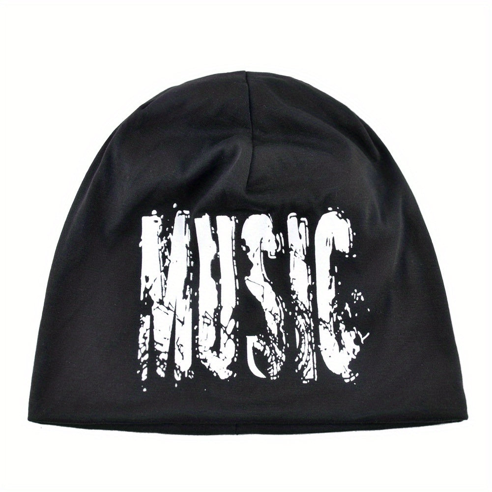 Breathable Fitness Headscarf Hat for Men and Women