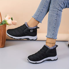 Women's Casual Walking Shoes Non Slip Camping Shoes
