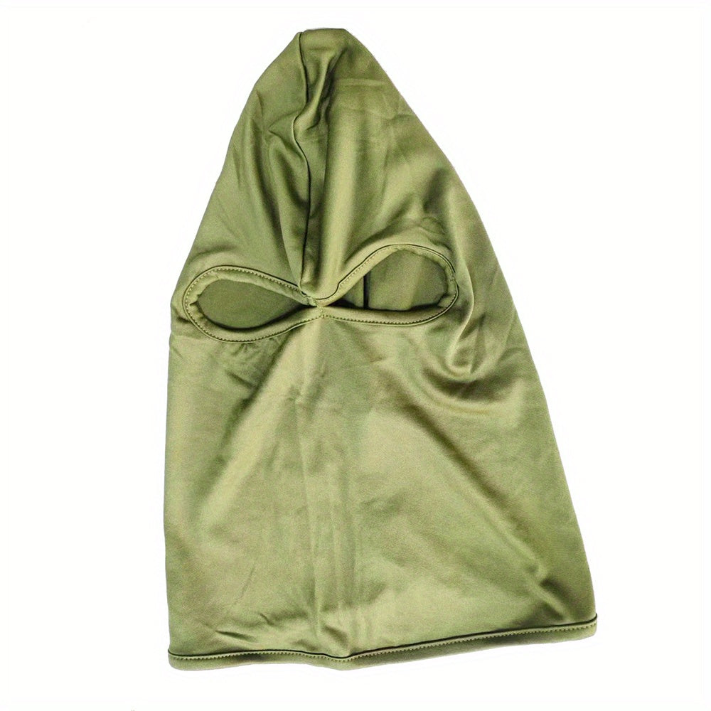 Windproof & Dustproof Balaclava Hats for Outdoor Sports