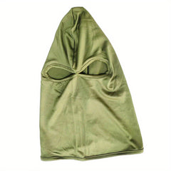 Windproof & Dustproof Balaclava Hats for Outdoor Sports