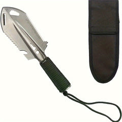 Ultralight Camping Shovel for Outdoor Survival