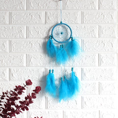 Dream Catcher Wall Hanging for Peaceful Sleep