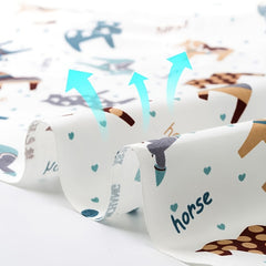 Cotton Nursing Towel Feeding Towel Nursing Shawl Spring Summer Cover Up