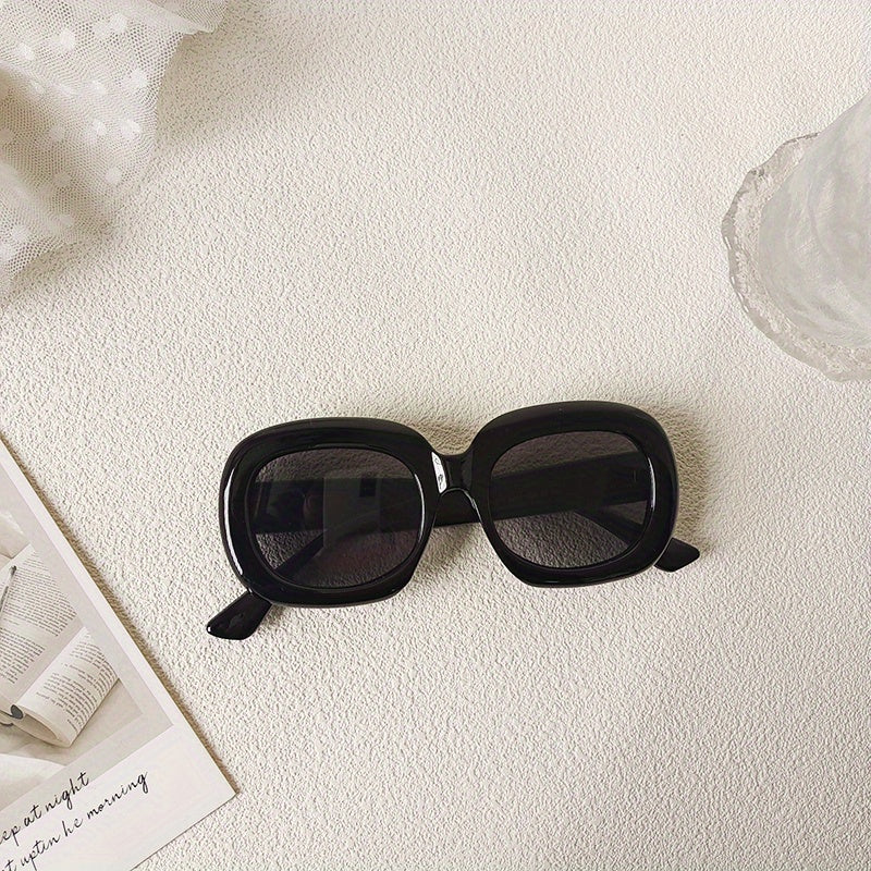 Leopard Print Sunglasses UV Protection Outdoor Travel
