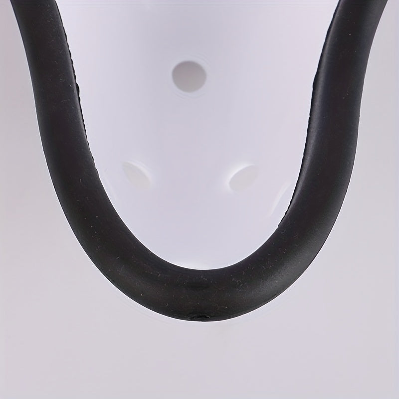 Groin Protective Gear for Men's Sports - Breathable and Comfortable