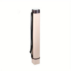 Telescopic Storage Tube Plastic Painting Tube 7.2in Inner Diameter