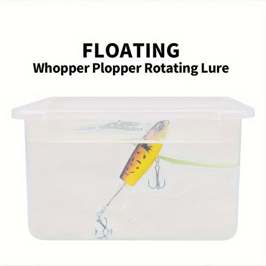 1pc 10 11 14 Fishing Pencil Lure With Rattle Bead Hard Bait Floating Bait