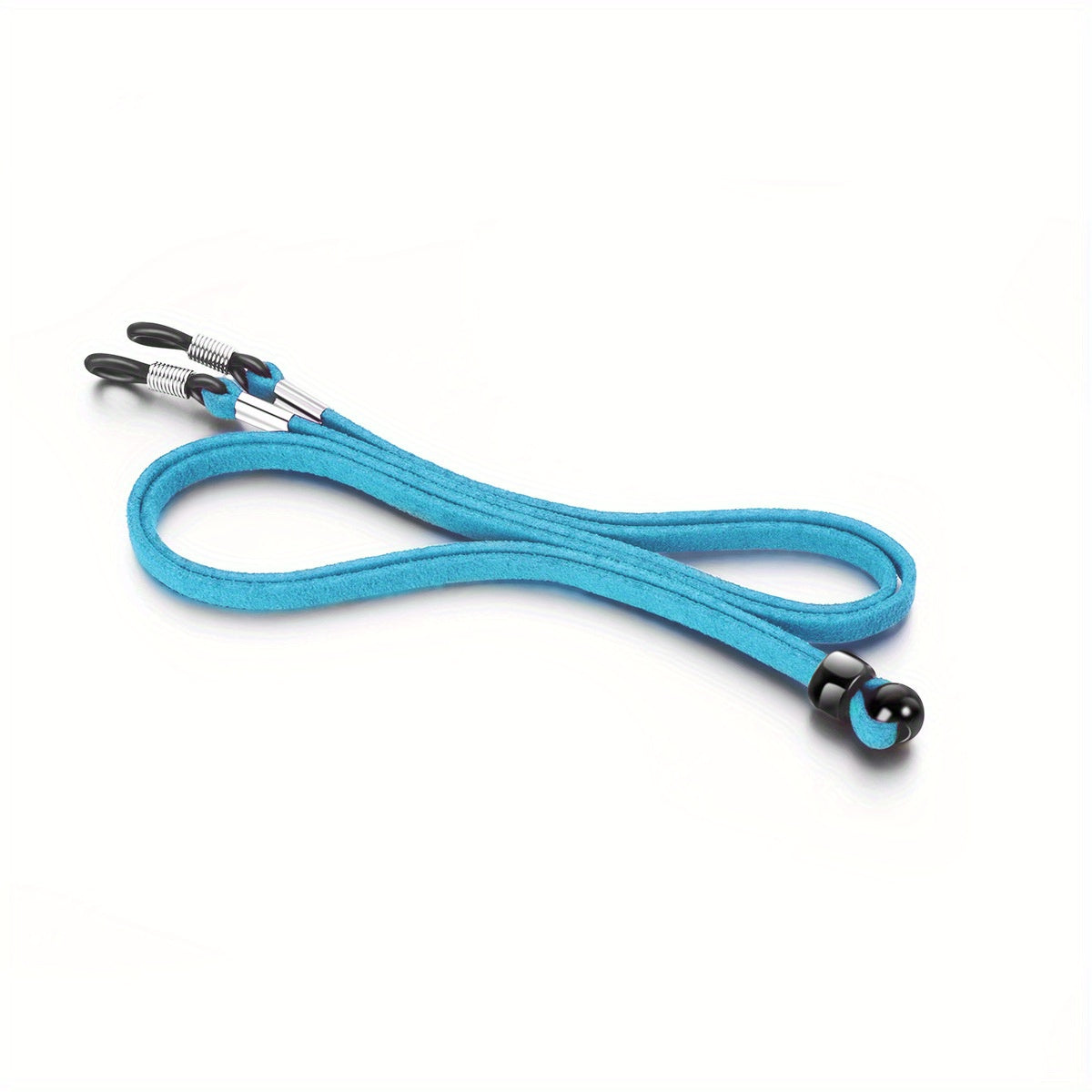 Adjustable Solid Glasses Chain Non Slip Eyewear Accessory