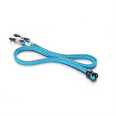 Adjustable Solid Glasses Chain Non Slip Eyewear Accessory