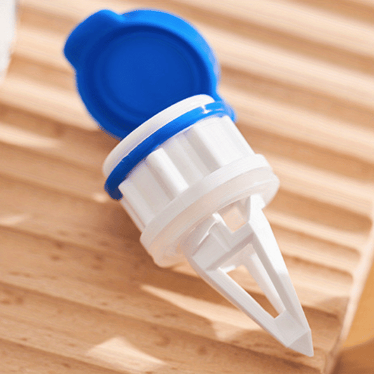 2PCS Milk Bottle Pourers Home Bar Tools