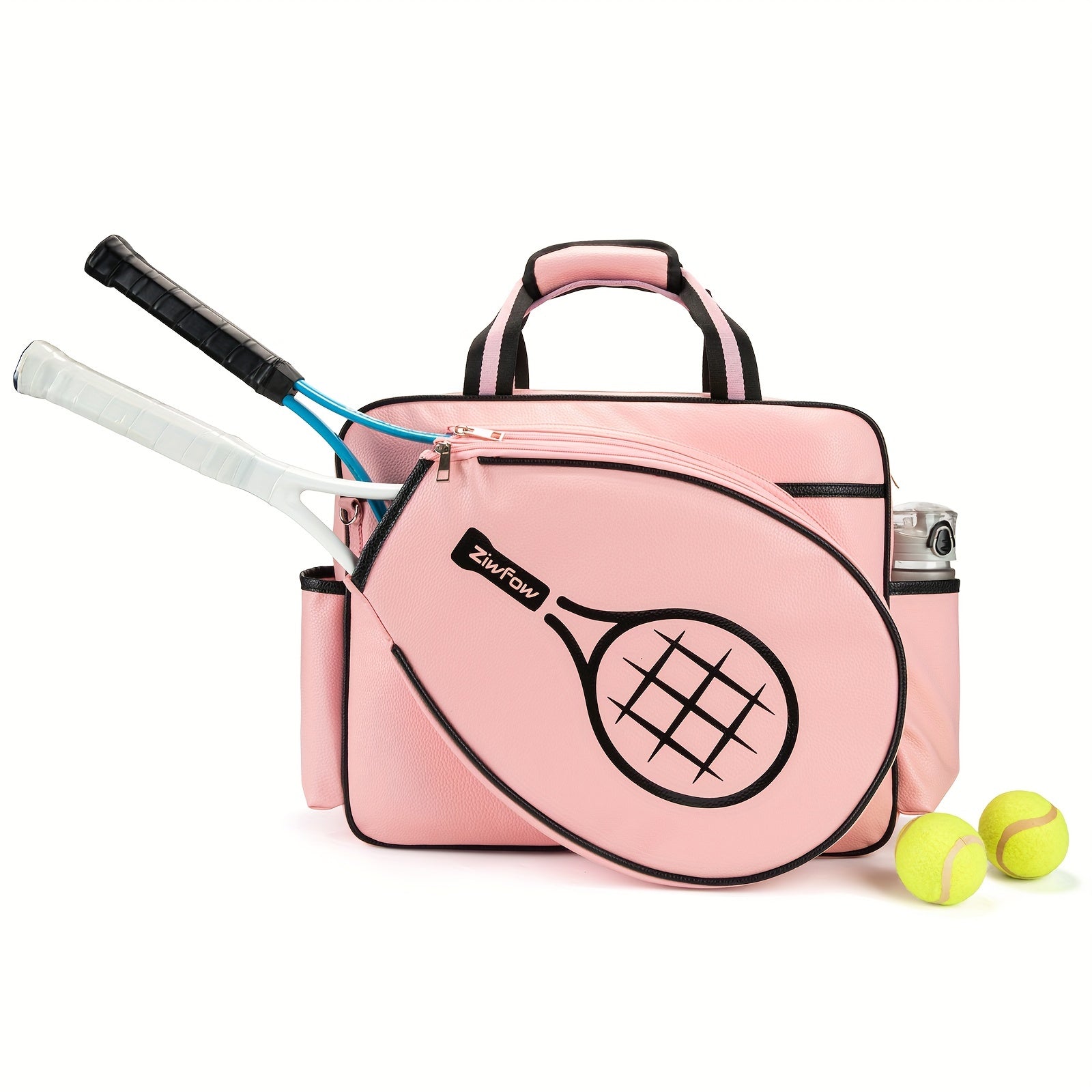 Waterproof Multifunctional Travel Messenger Bag