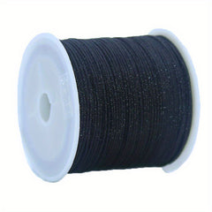 0.8mm Nylon Thread Cord String 100m Roll for DIY Jewelry Making Supplies