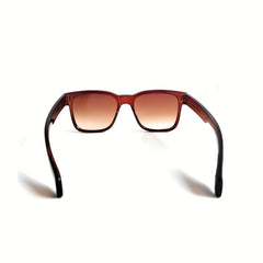 European American PC Sunglasses Retro Pilot Outdoor Sunglasses