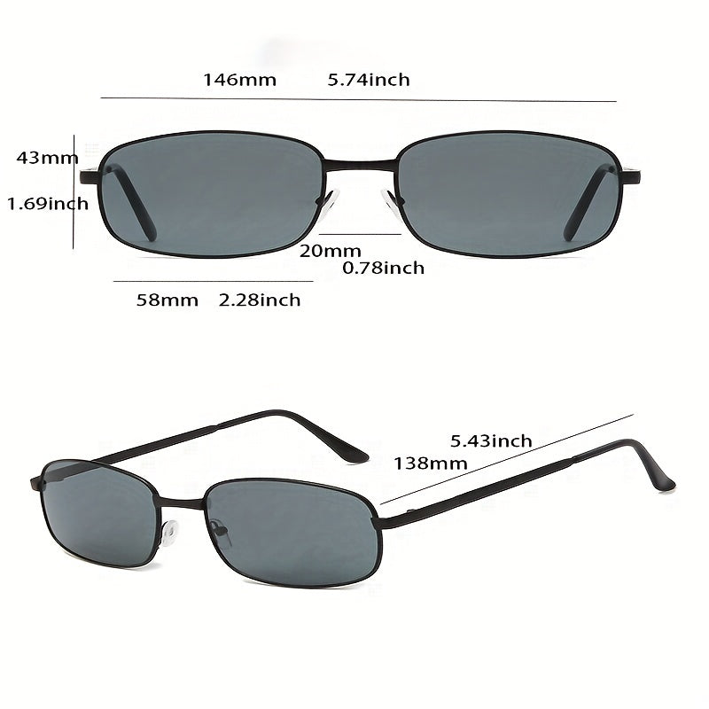 Men's Sunglasses UV Protection Driving Fishing