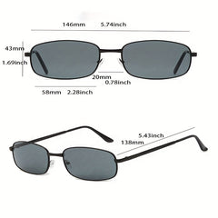 Men's Sunglasses UV Protection Driving Fishing