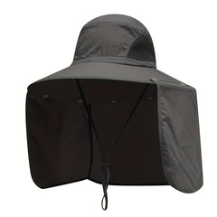 Stay Protected in the Sun Summer Bucket Hat for Men & Women