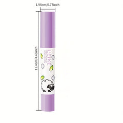 Long Lasting Lip Crayon Moisturizing Non Fade Lip Gloss