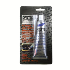 100g Gasket Sealant Waterproof Silicone Engine Sealant High Temp Gasket Sealer