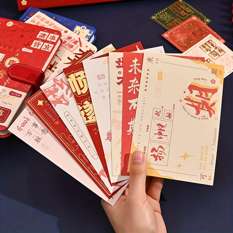 Gorgeous Journal Diary Set - Perfect Gift for Students - Notebook Included