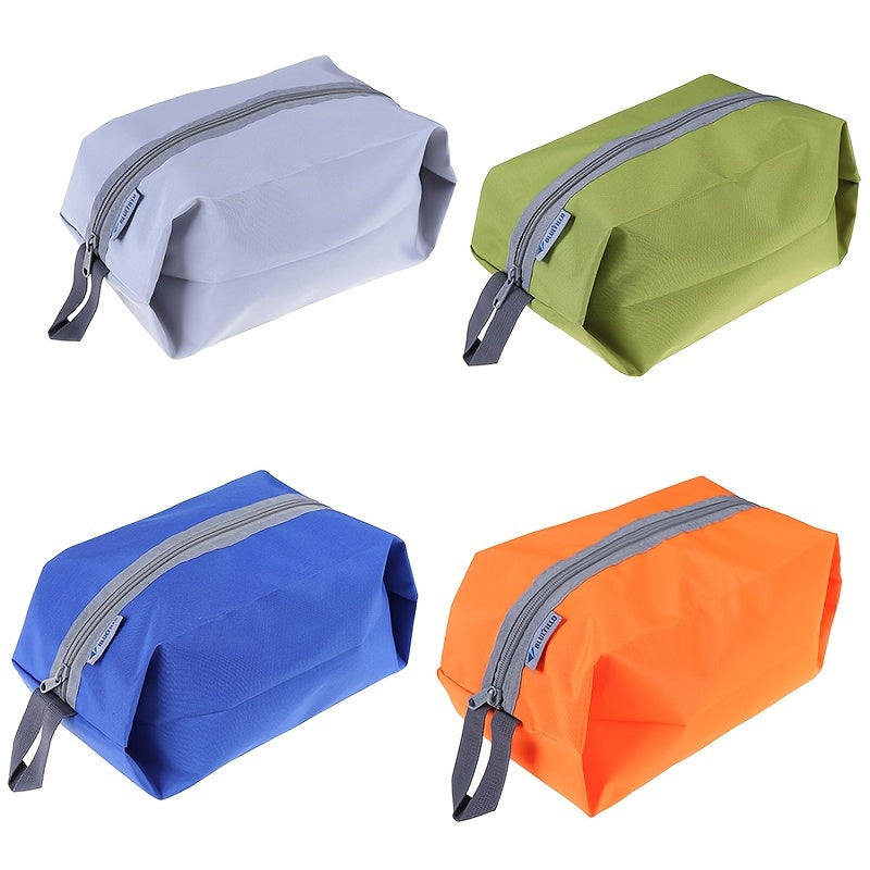 Ultralight Waterproof Storage Bag for Outdoor Camping Hiking Travel