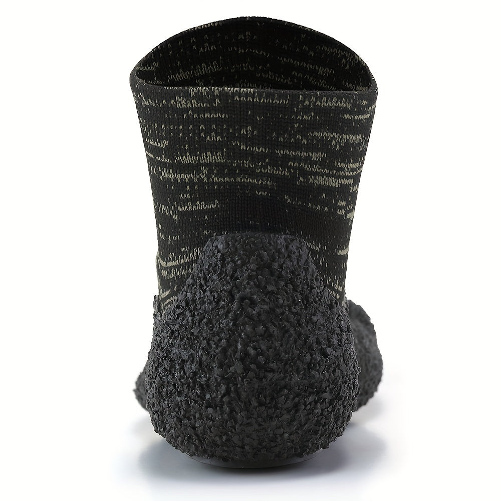 Men's Quick Dry Water Shoes Lightweight Aqua Socks