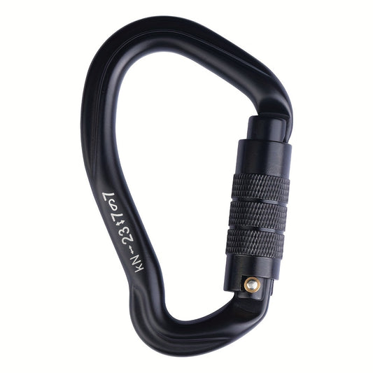 23KN Heavy Duty Carabiner Clips for Hiking Camping Travel