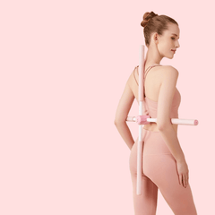 Posture Correction Stick Yoga Stick Stretching Tools For Posture Corrector