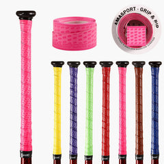 1pc Baseball Bat Grip Tapes 1.1mm Softball Pro Feel Wrap Tape