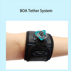 Adjustable Strap Wrist Guard Baseball Arm Protector