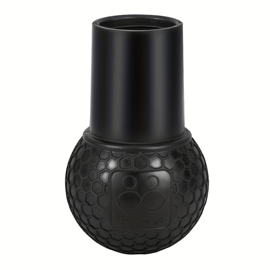 Durable Bomb Shape Barbell Cover for 2.0inch Barbell