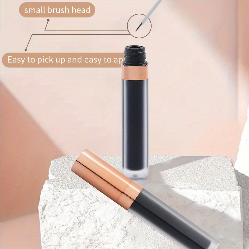 Waterproof Eyelash Glue 8ml Professional Strong Hold DIY Glue Hypoallergenic