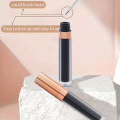 Waterproof Eyelash Glue 8ml Professional Strong Hold DIY Glue Hypoallergenic