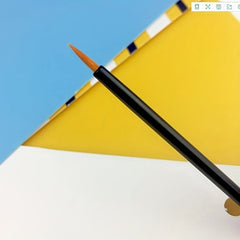 Eyeliner Brush Fine Fiber Lip Liner Beauty Tool Makeup Sets For Women Gift